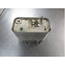 75V031 Oil Cooler From 2003 Porsche Boxster  3.2 996107025